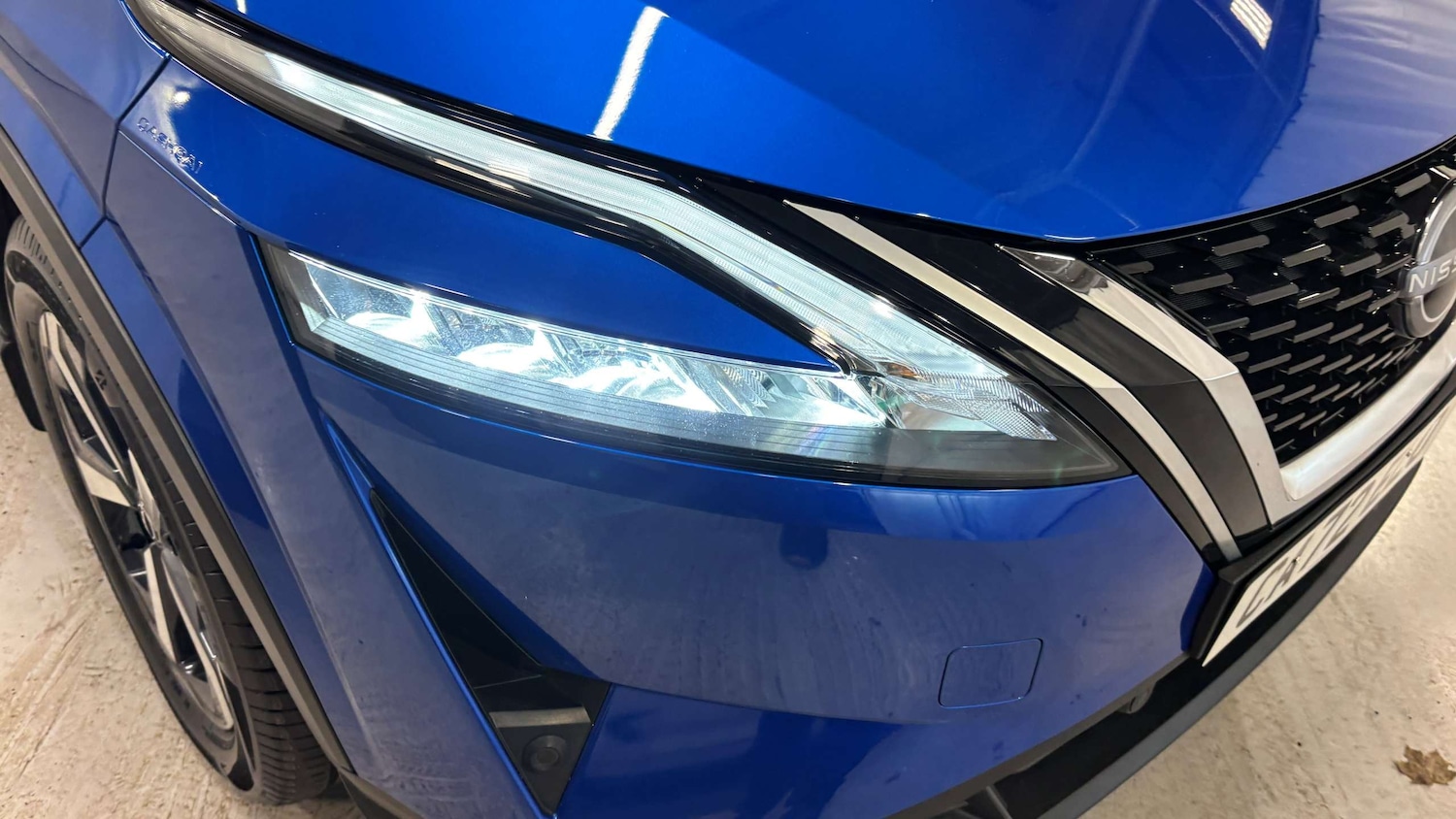 Used Nissan Qashqai 2022 for sale - 77281937: Photo 34