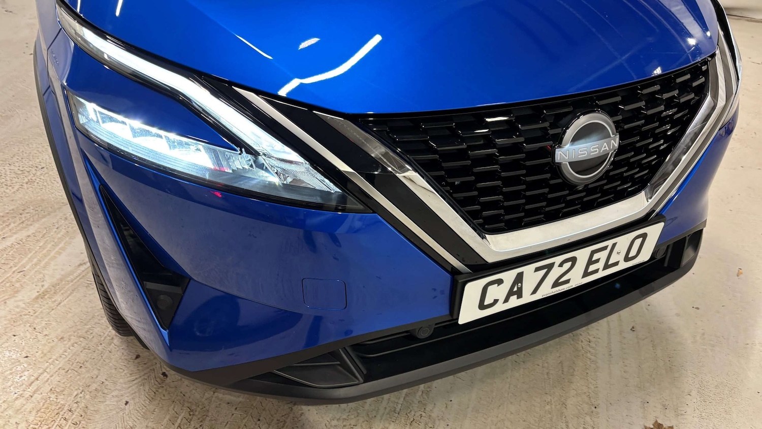 Used Nissan Qashqai 2022 for sale - 77281937: Photo 35