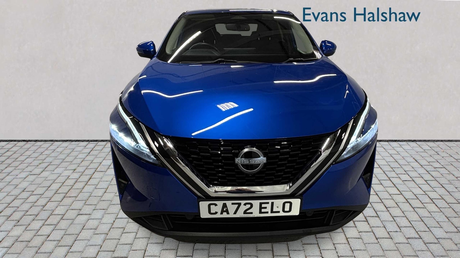 Used Nissan Qashqai 2022 for sale - 77281937: Photo 5