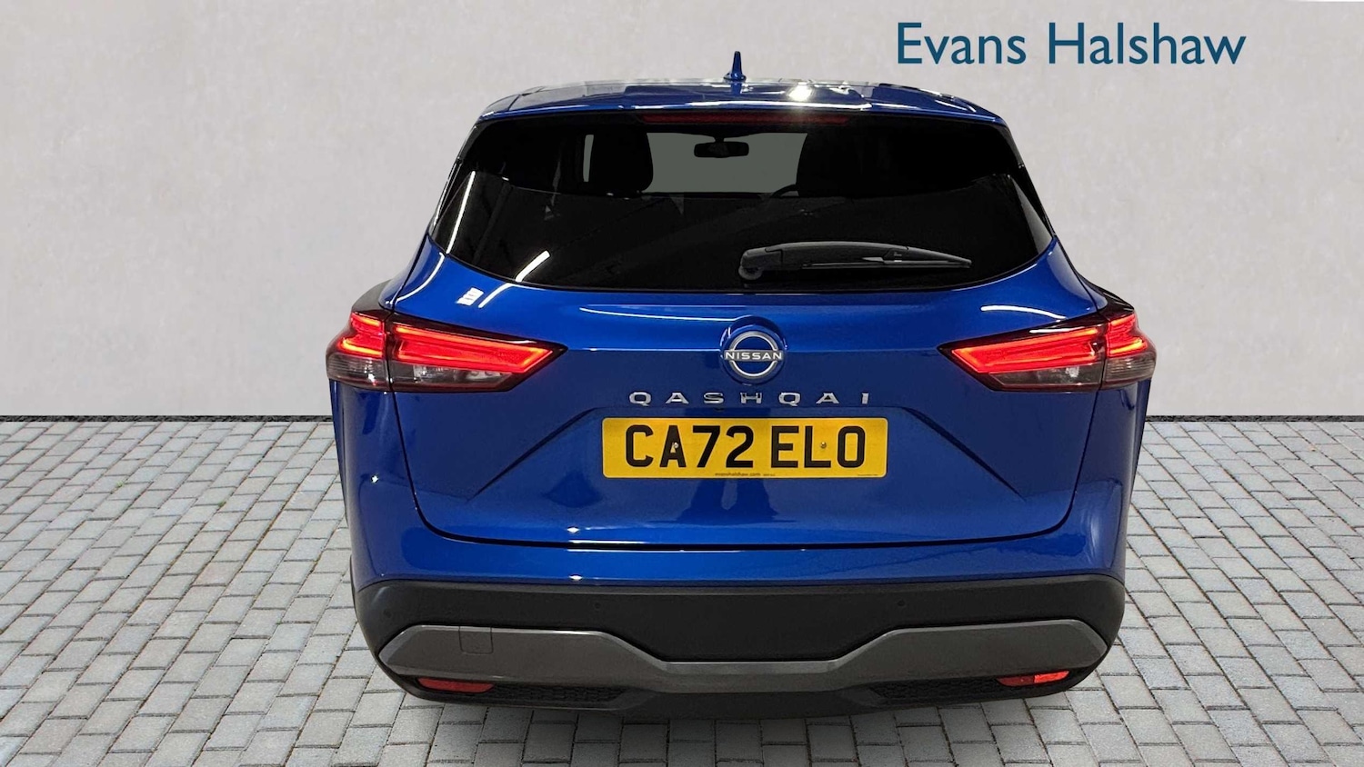 Used Nissan Qashqai 2022 for sale - 77281937: Photo 6