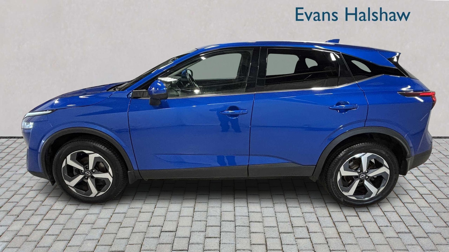 Used Nissan Qashqai 2022 for sale - 77281937: Photo 7