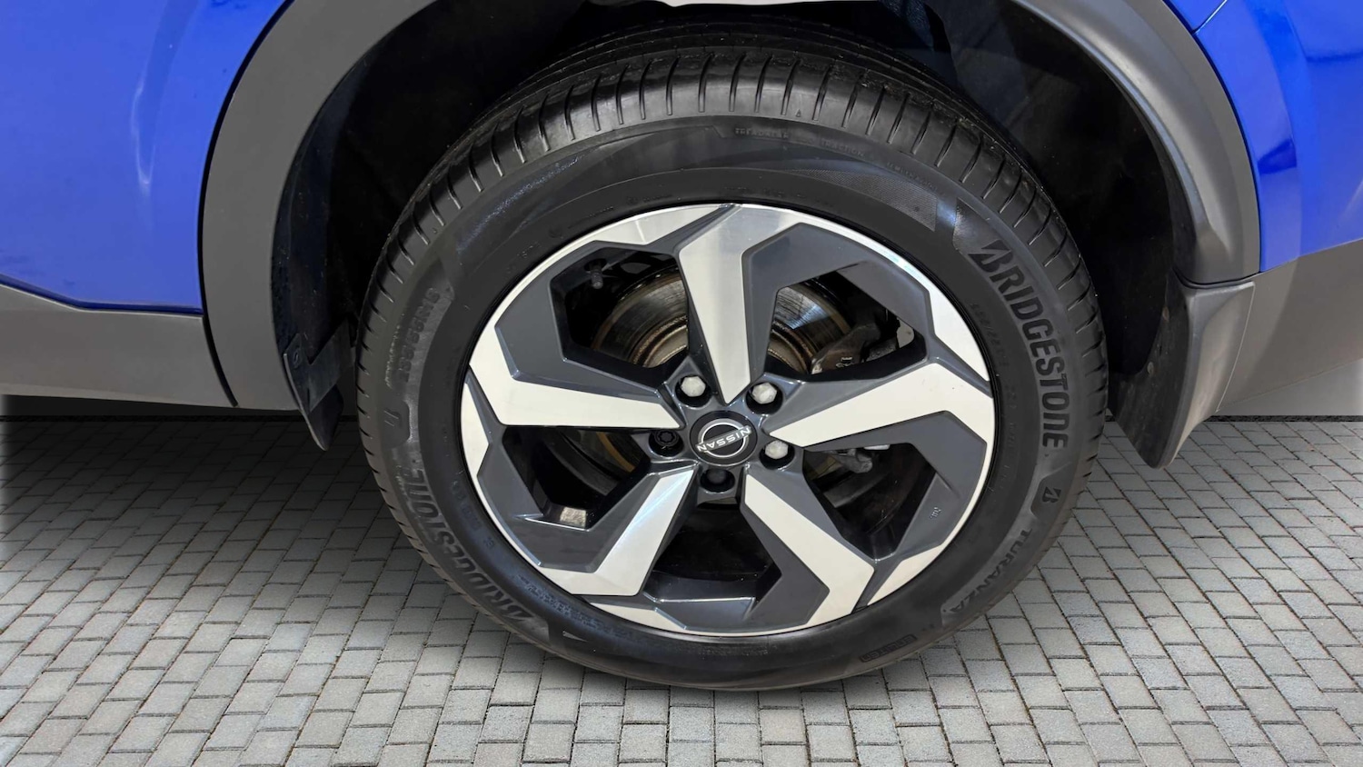 Used Nissan Qashqai 2022 for sale - 77281937: Photo 8