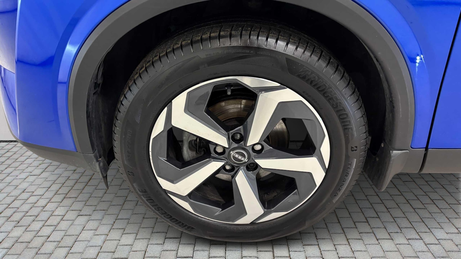 Used Nissan Qashqai 2022 for sale - 77281937: Photo 9