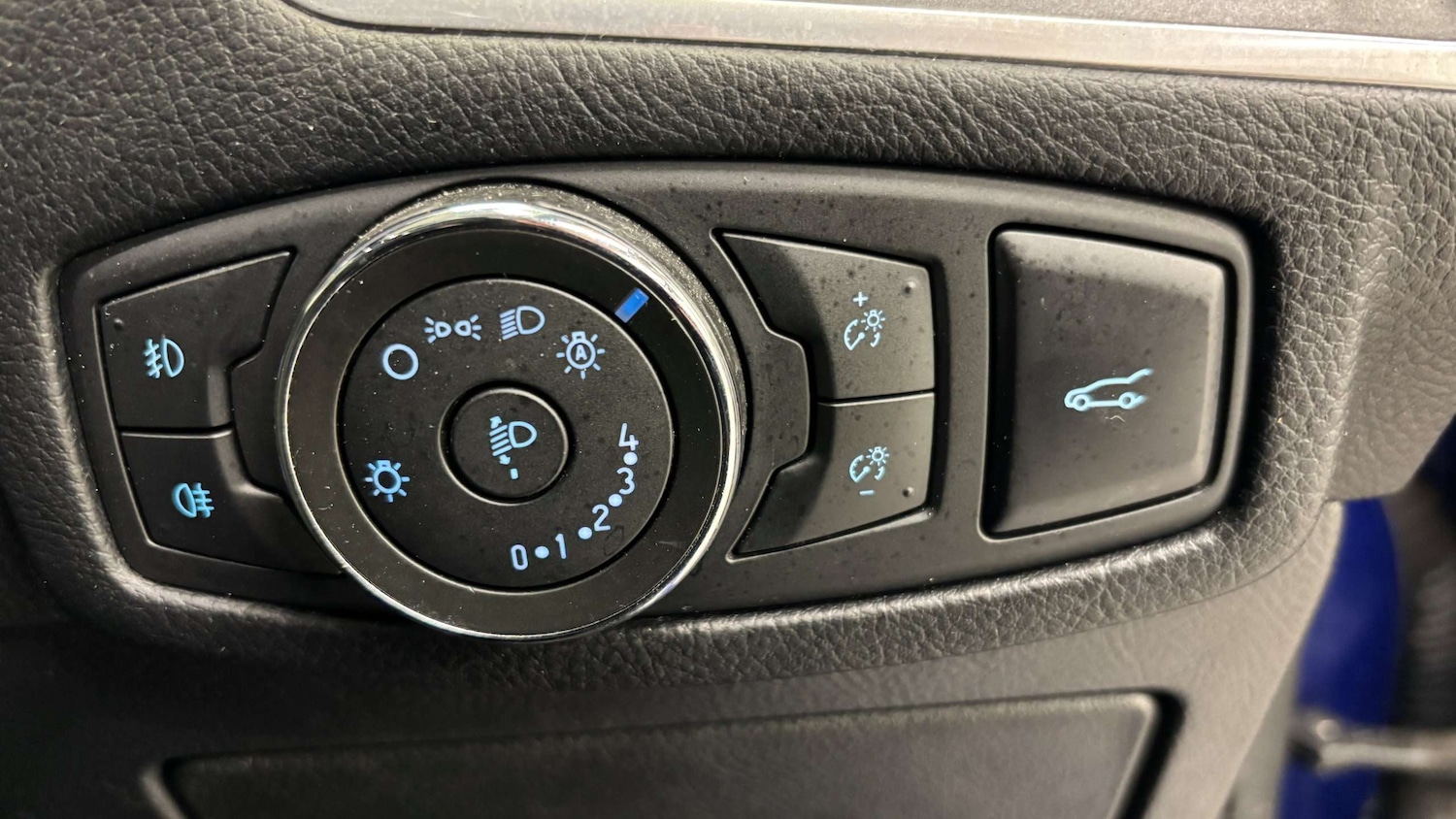 Used Ford Galaxy 2016 for sale - 76460688: Photo 13