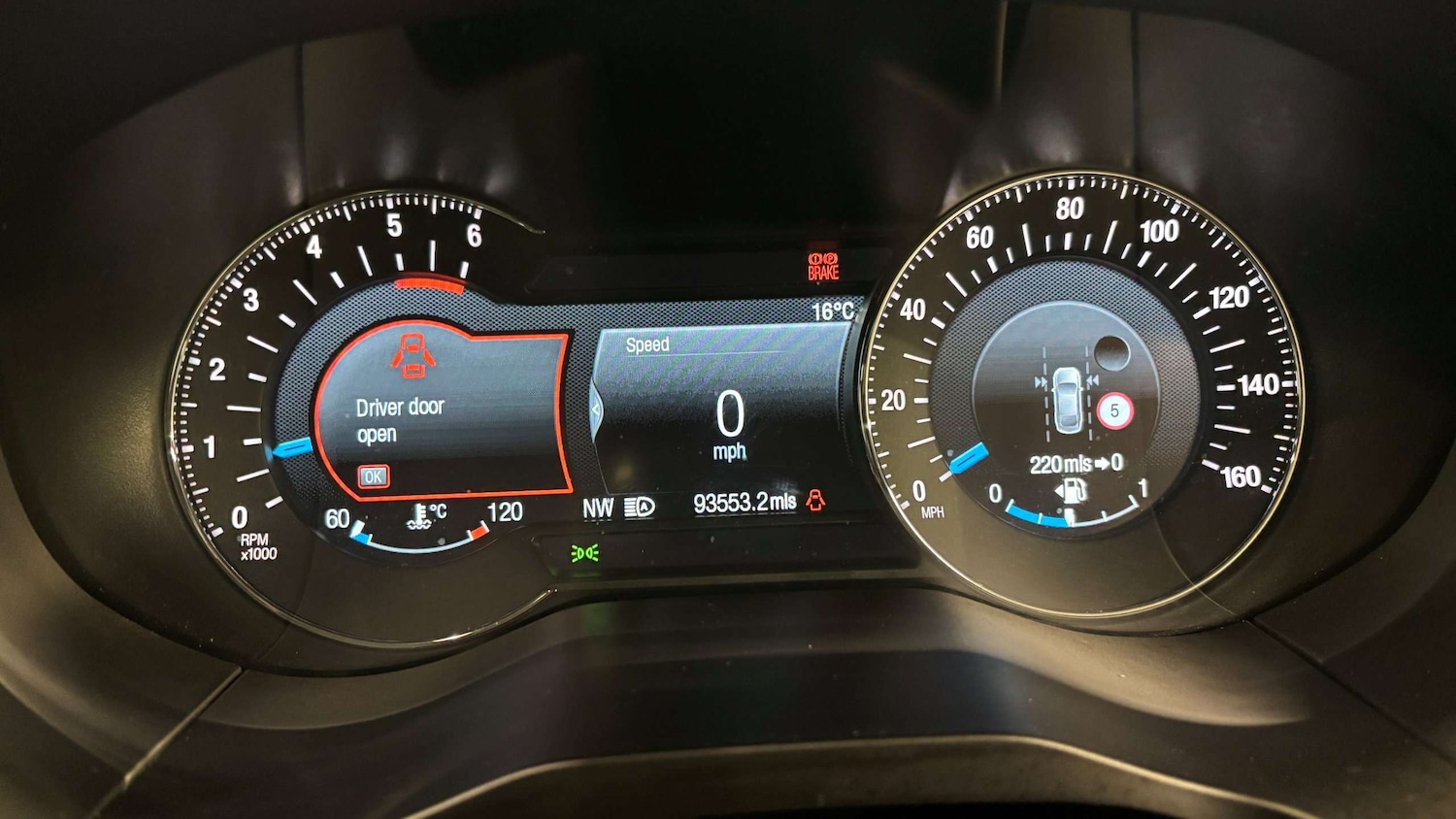 Used Ford Galaxy 2016 for sale - 76460688: Photo 14