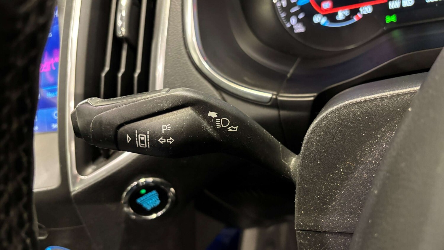 Used Ford Galaxy 2016 for sale - 76460688: Photo 17