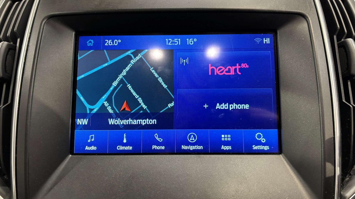 Used Ford Galaxy 2016 for sale - 76460688: Photo 19