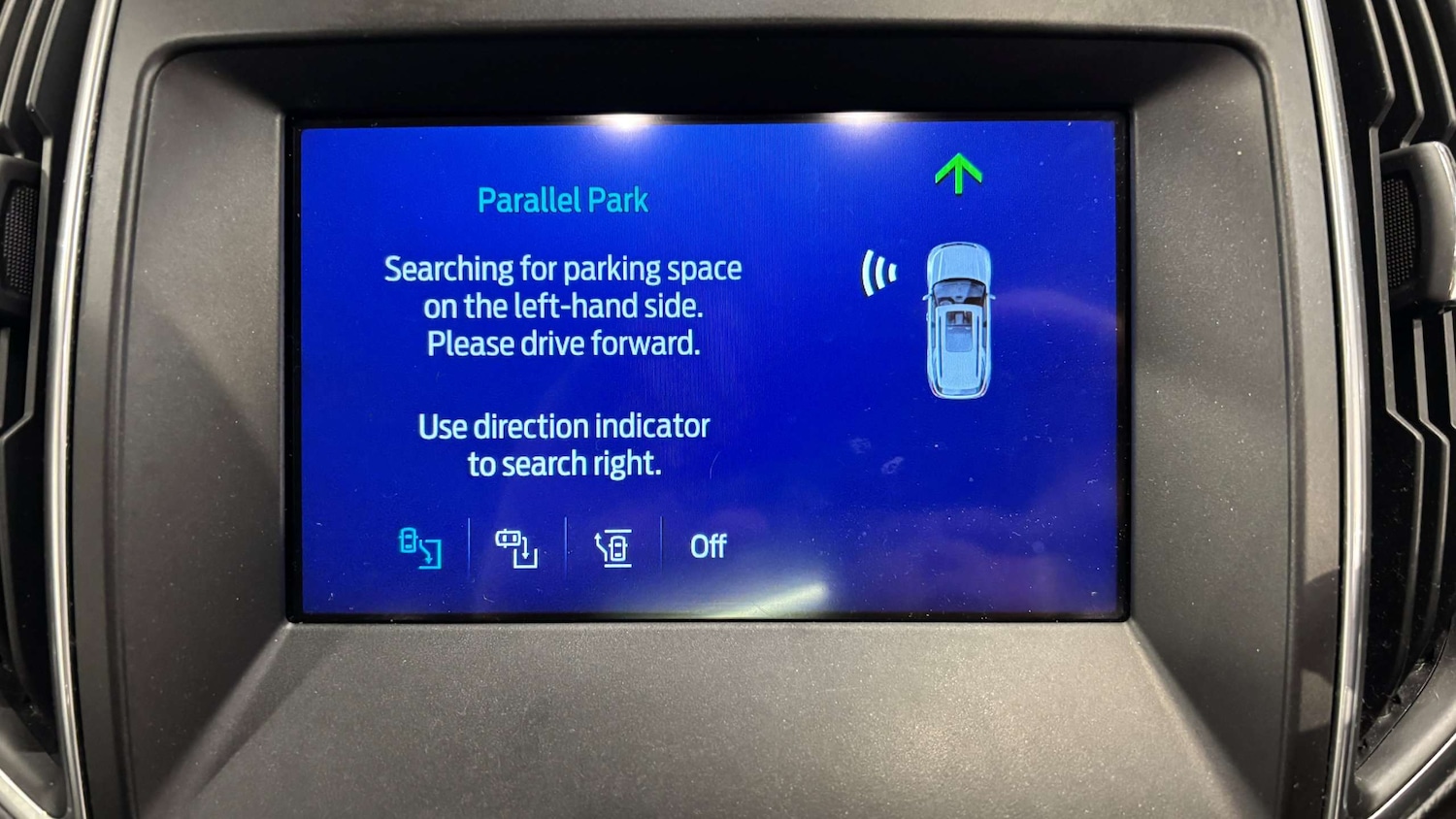 Used Ford Galaxy 2016 for sale - 76460688: Photo 22