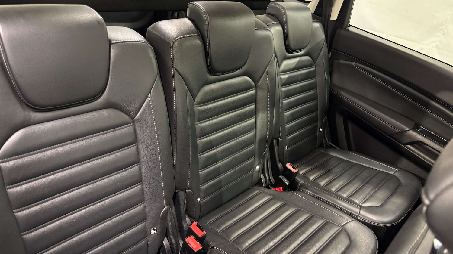 Used Ford Galaxy 2016 for sale - 76460688: Photo 27