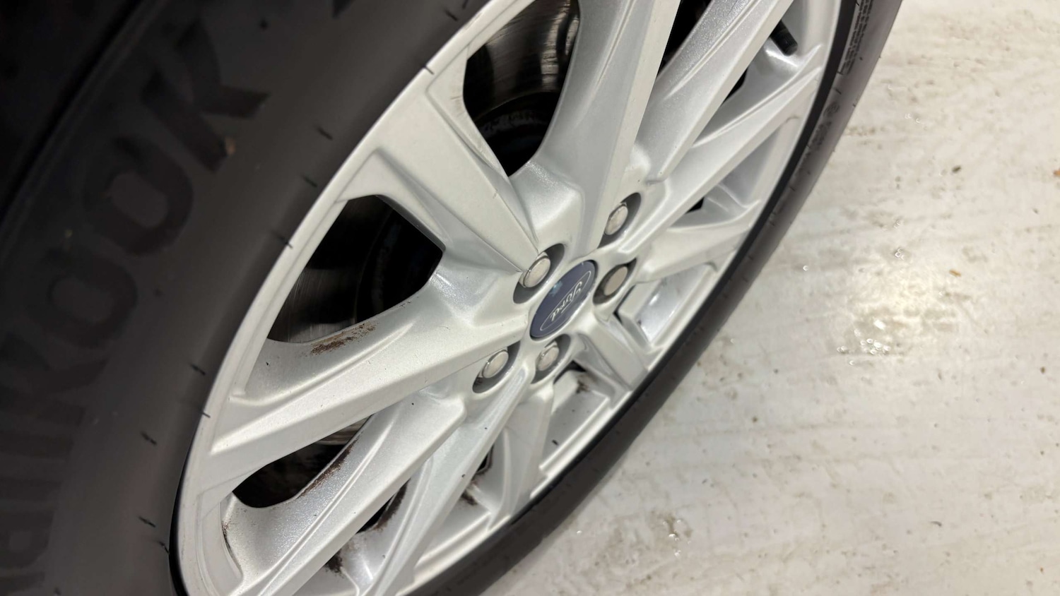 Used Ford Galaxy 2016 for sale - 76460688: Photo 28