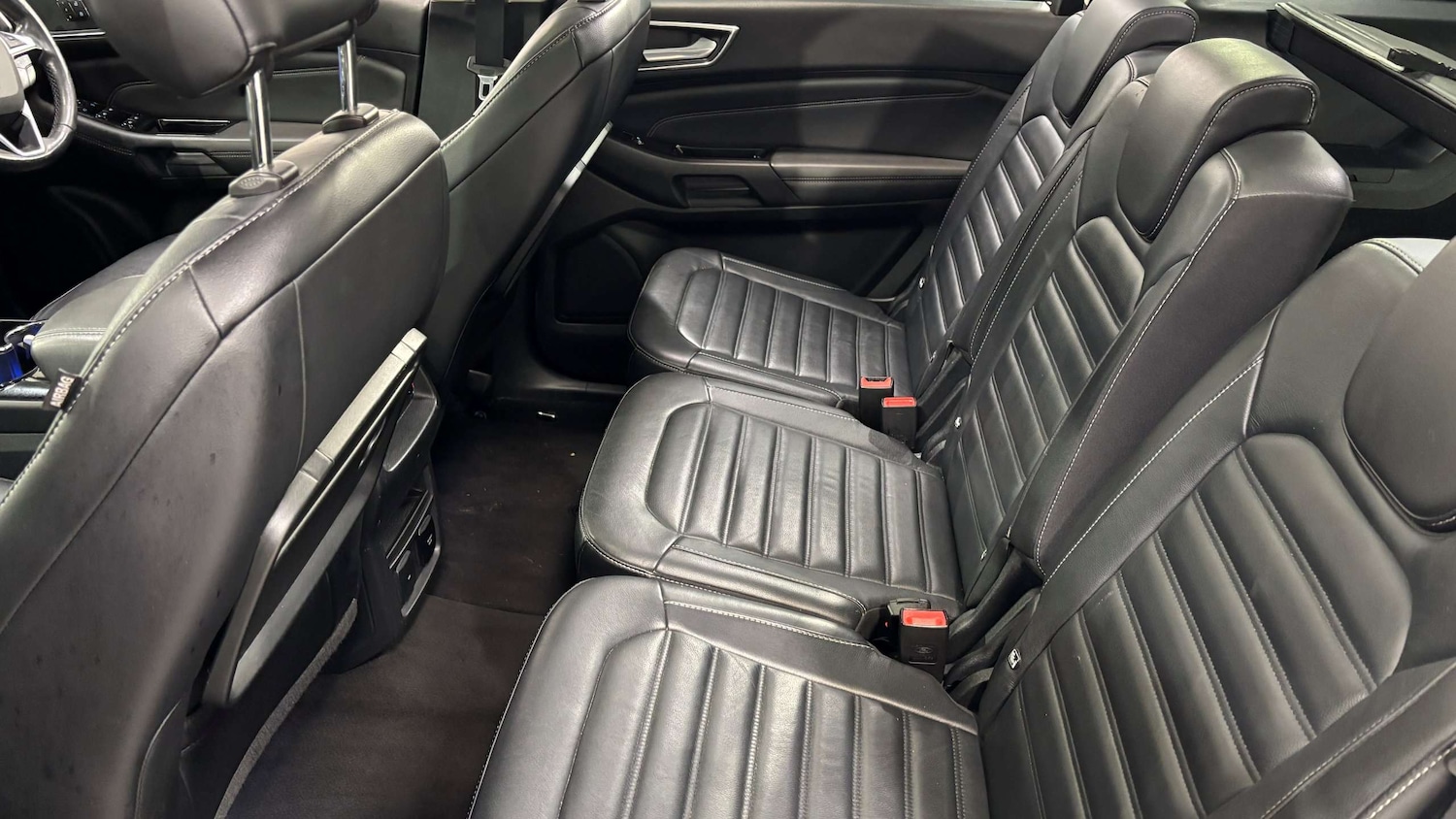 Used Ford Galaxy 2016 for sale - 76460688: Photo 34