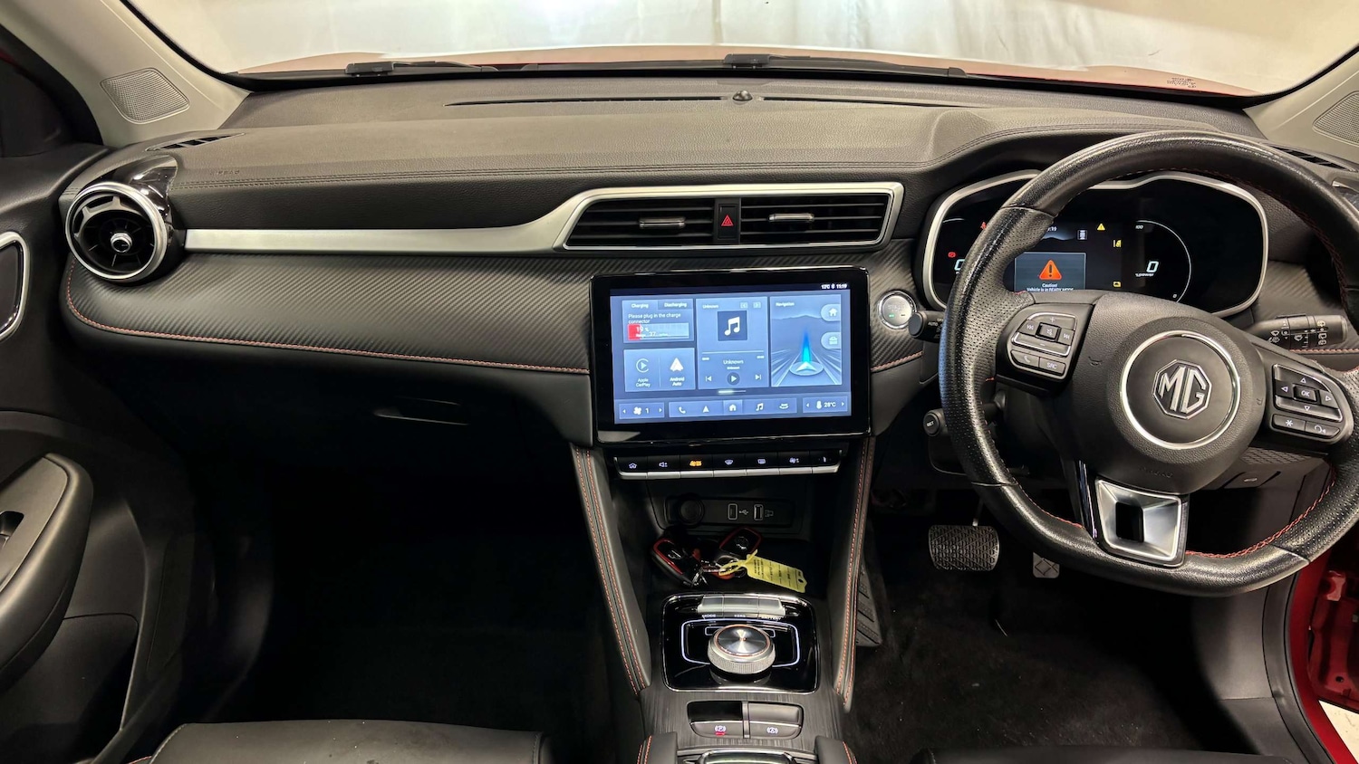 Used MG MG ZS 2022 for sale - 76967877: Photo 17