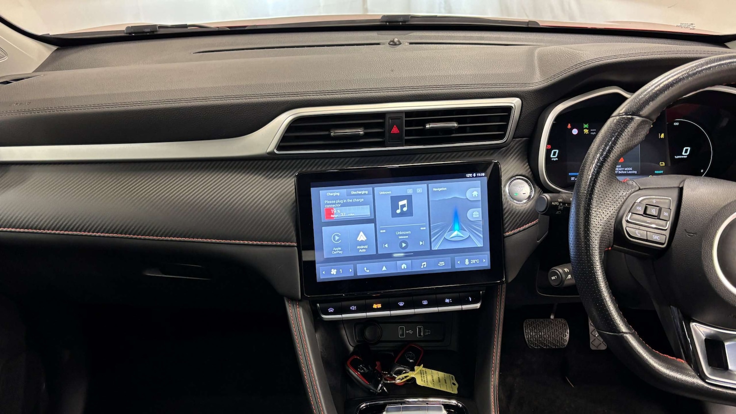 Used MG MG ZS 2022 for sale - 76967877: Photo 18