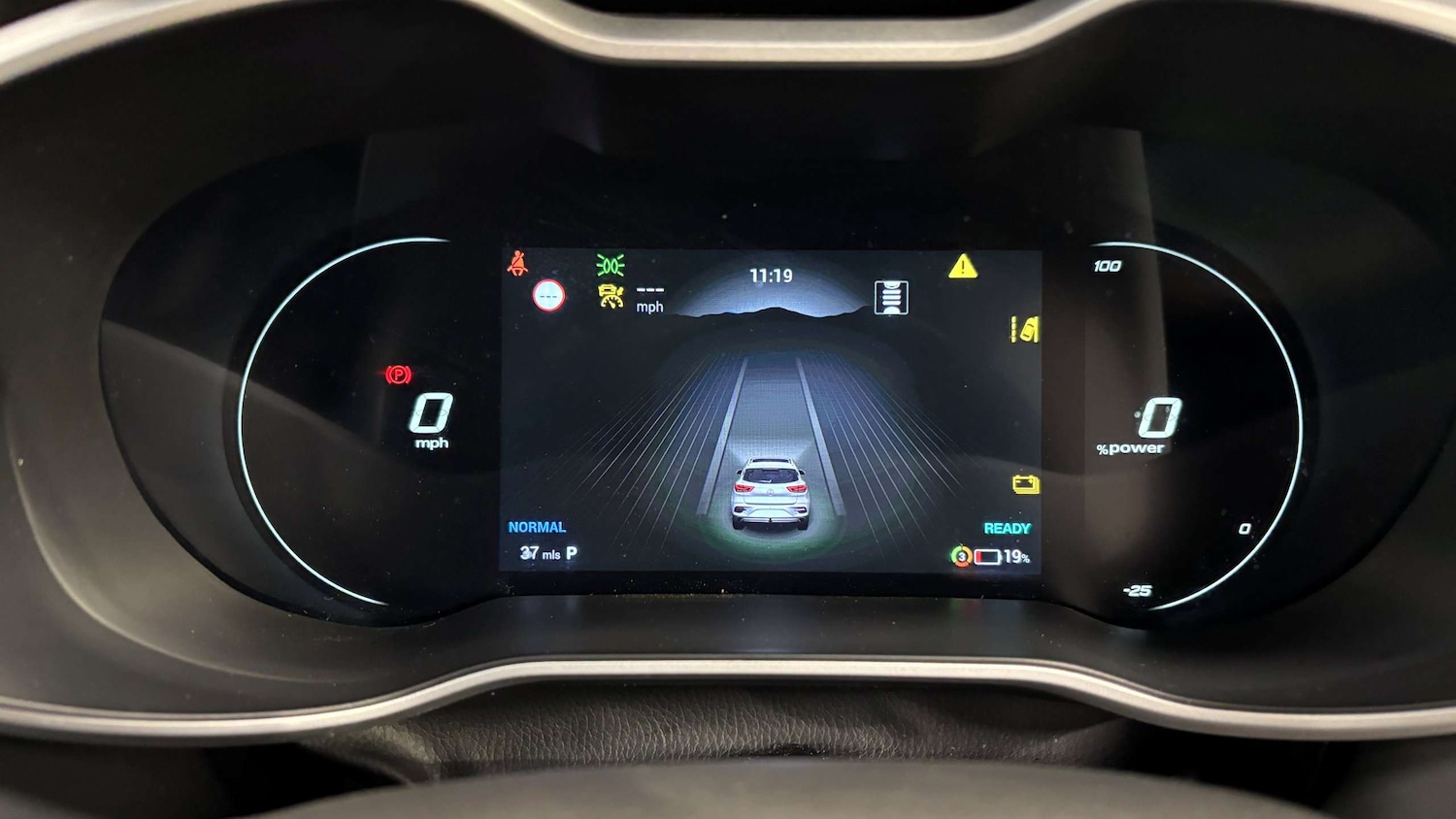 Used MG MG ZS 2022 for sale - 76967877: Photo 21