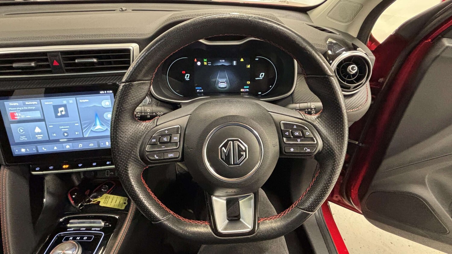 Used MG MG ZS 2022 for sale - 76967877: Photo 23