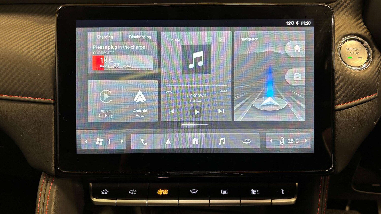 Used MG MG ZS 2022 for sale - 76967877: Photo 29