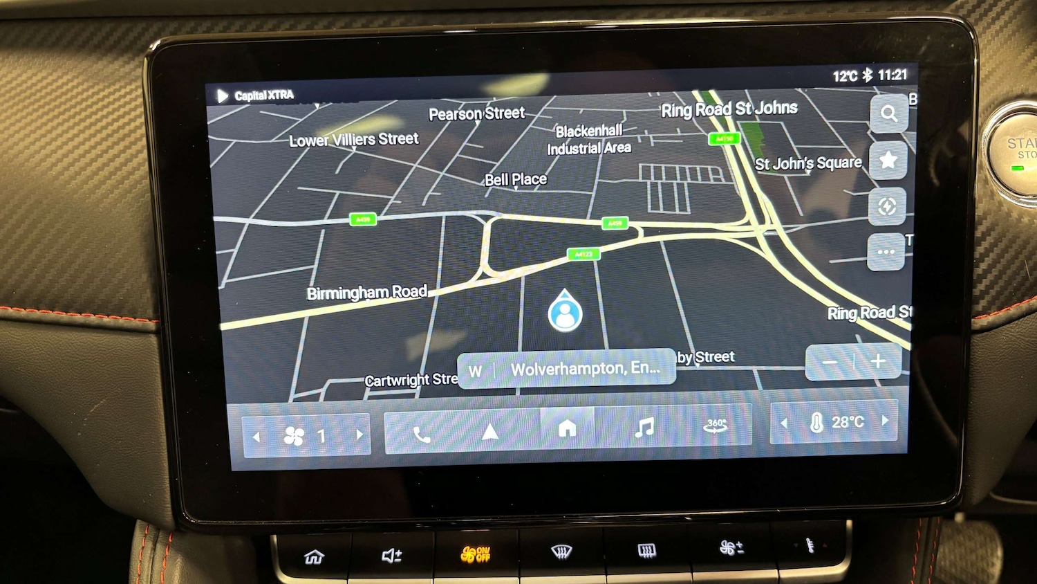 Used MG MG ZS 2022 for sale - 76967877: Photo 31