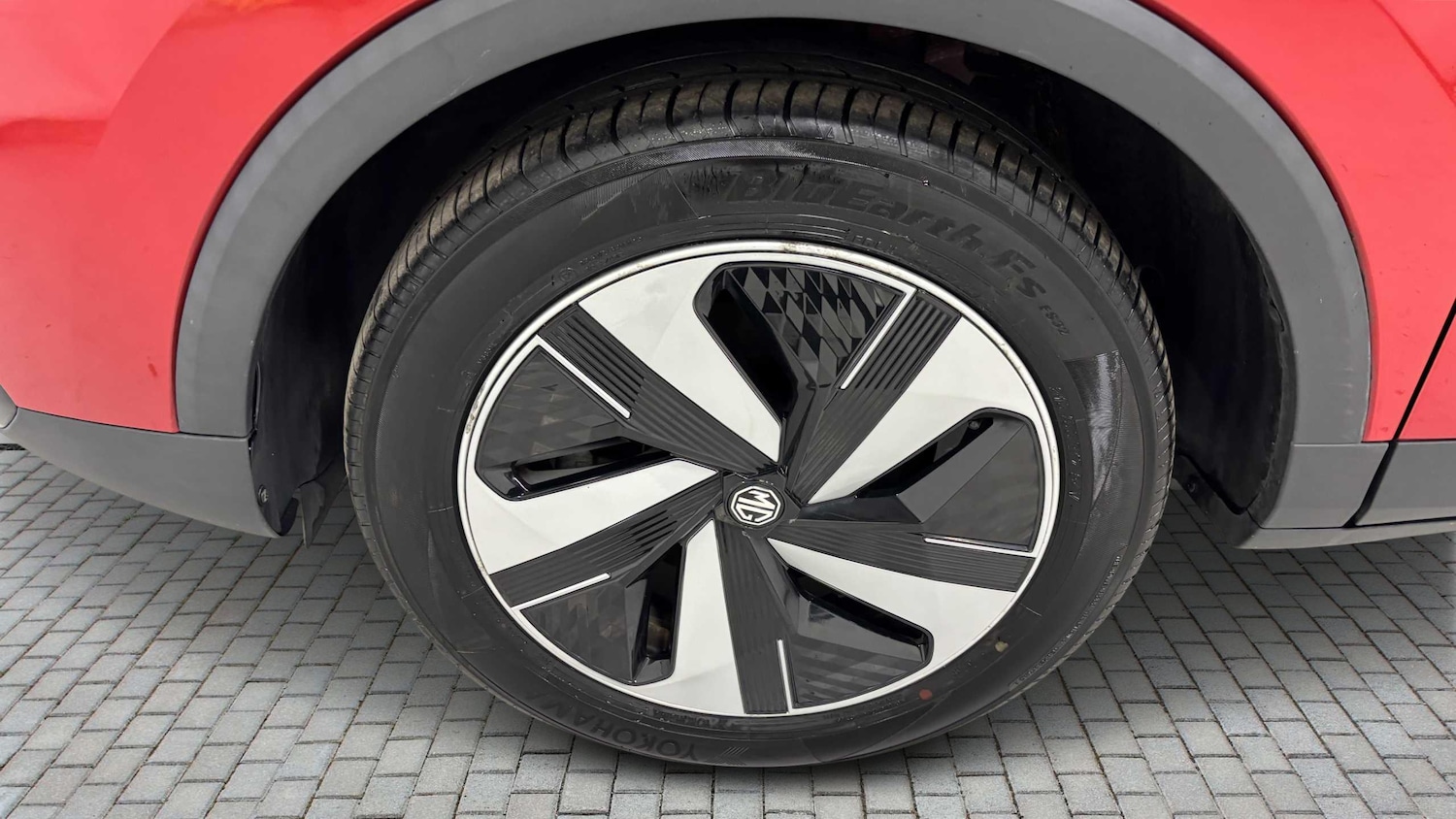 Used MG MG ZS 2022 for sale - 76967877: Photo 9