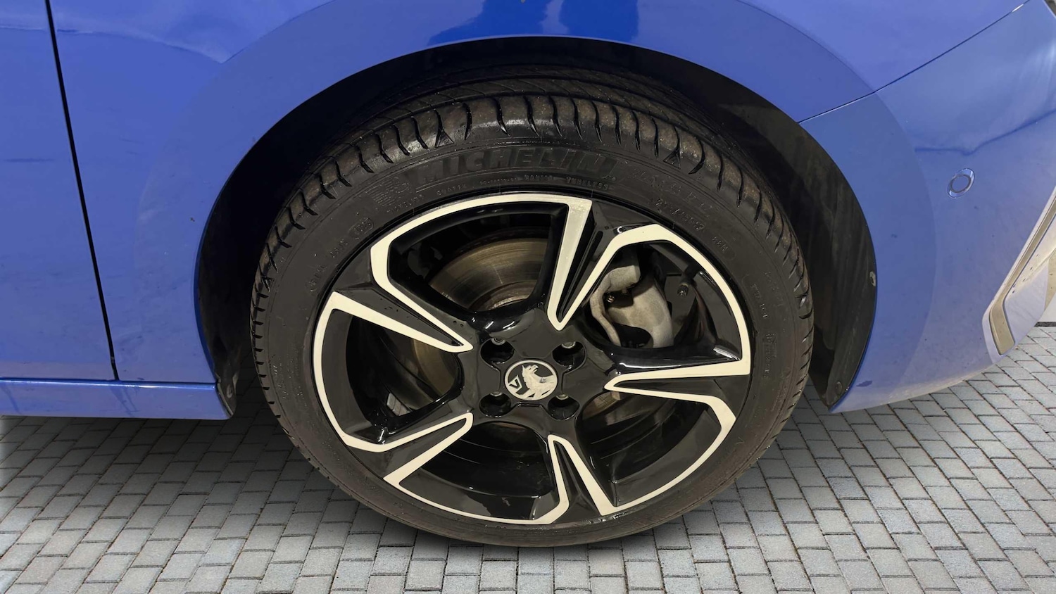 Used Vauxhall Corsa 2024 for sale - 77158363: Photo 10