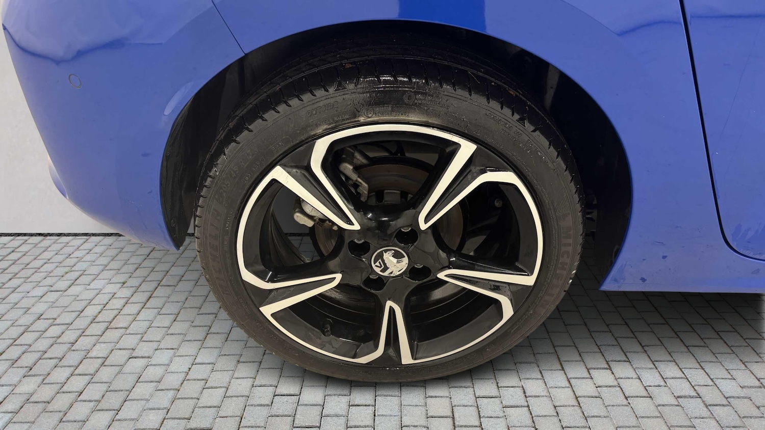 Used Vauxhall Corsa 2024 for sale - 77158363: Photo 11