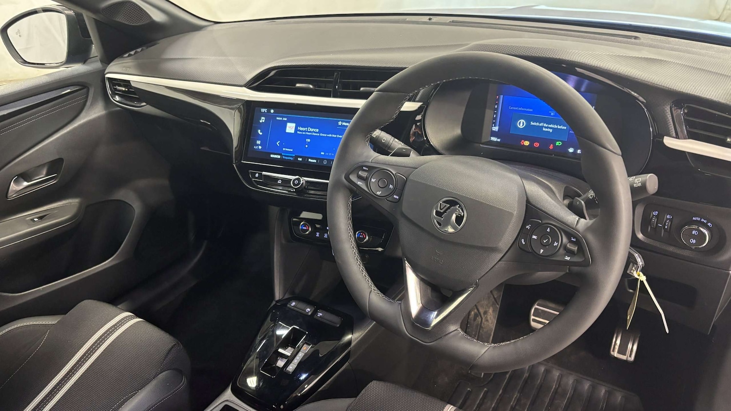 Used Vauxhall Corsa 2024 for sale - 77158363: Photo 13