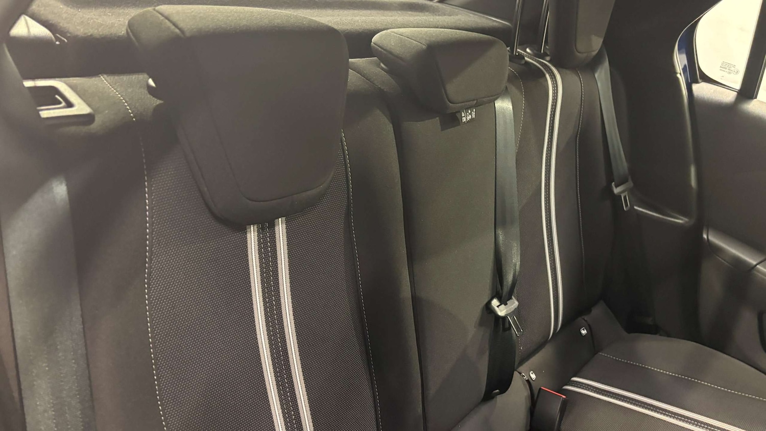 Used Vauxhall Corsa 2024 for sale - 77158363: Photo 15