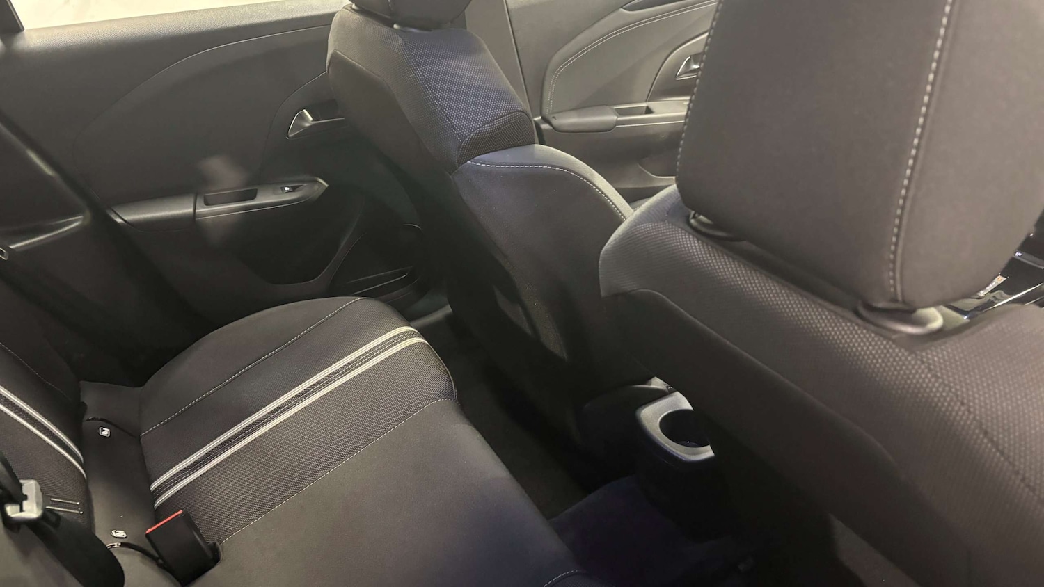 Used Vauxhall Corsa 2024 for sale - 77158363: Photo 16