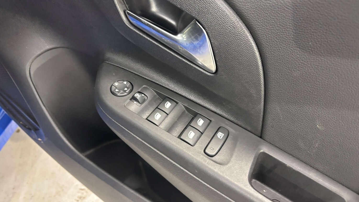 Used Vauxhall Corsa 2024 for sale - 77158363: Photo 19