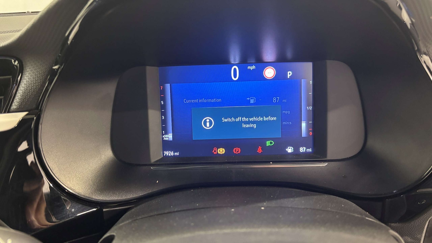 Used Vauxhall Corsa 2024 for sale - 77158363: Photo 21