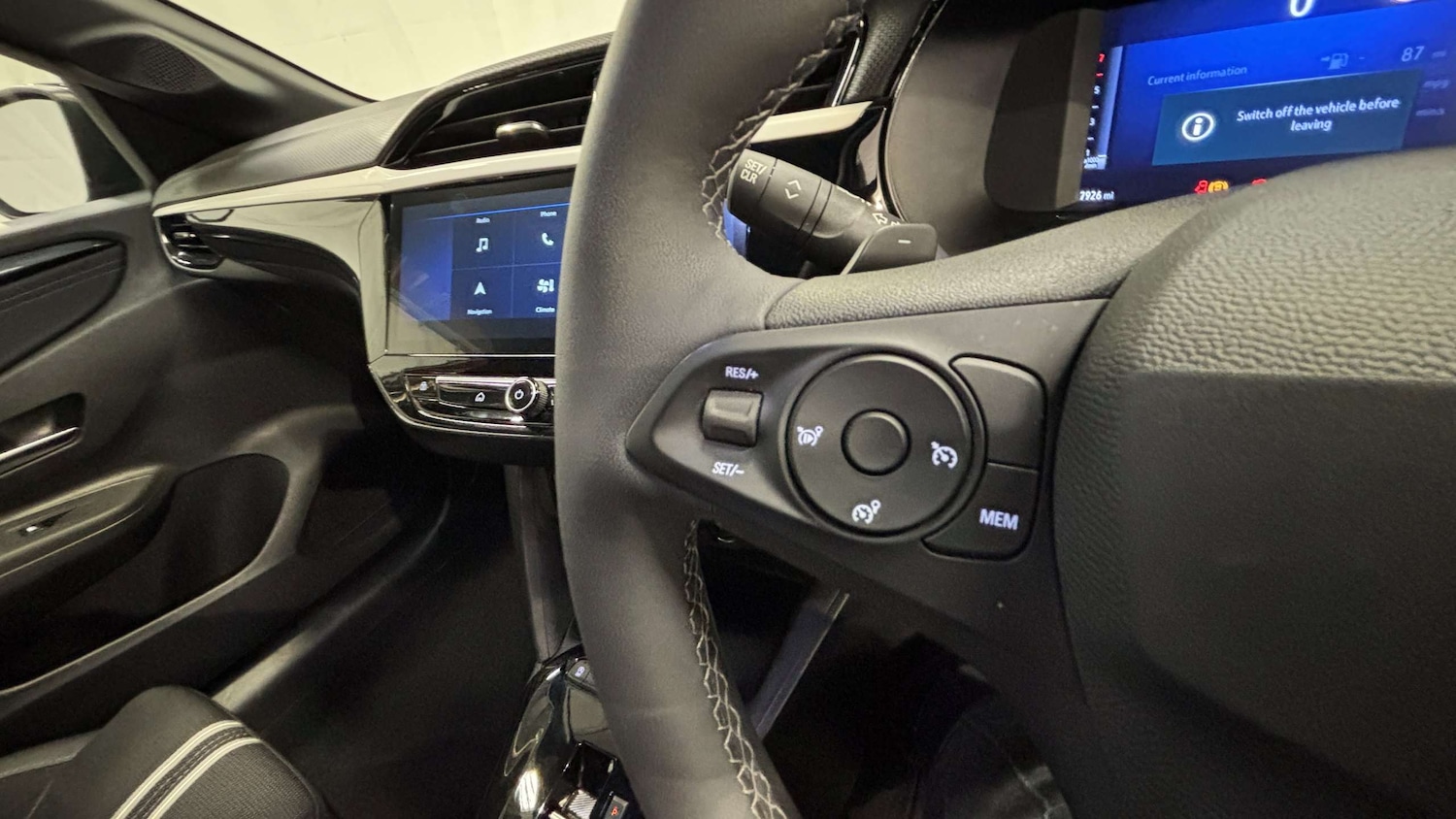 Used Vauxhall Corsa 2024 for sale - 77158363: Photo 24