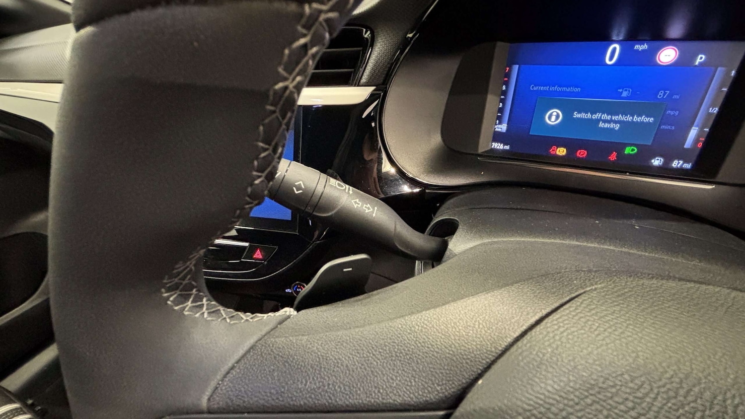 Used Vauxhall Corsa 2024 for sale - 77158363: Photo 25