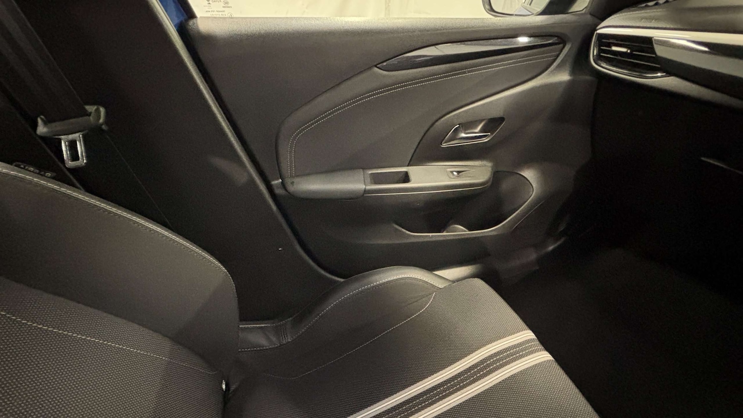 Used Vauxhall Corsa 2024 for sale - 77158363: Photo 29