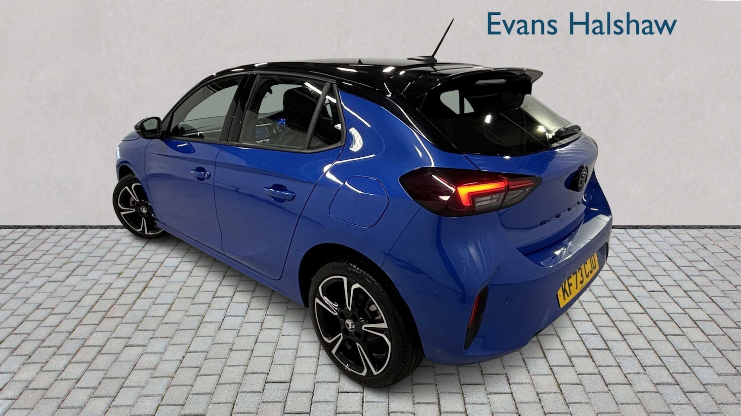 Used Vauxhall Corsa 2024 for sale - 77158363: Photo 3