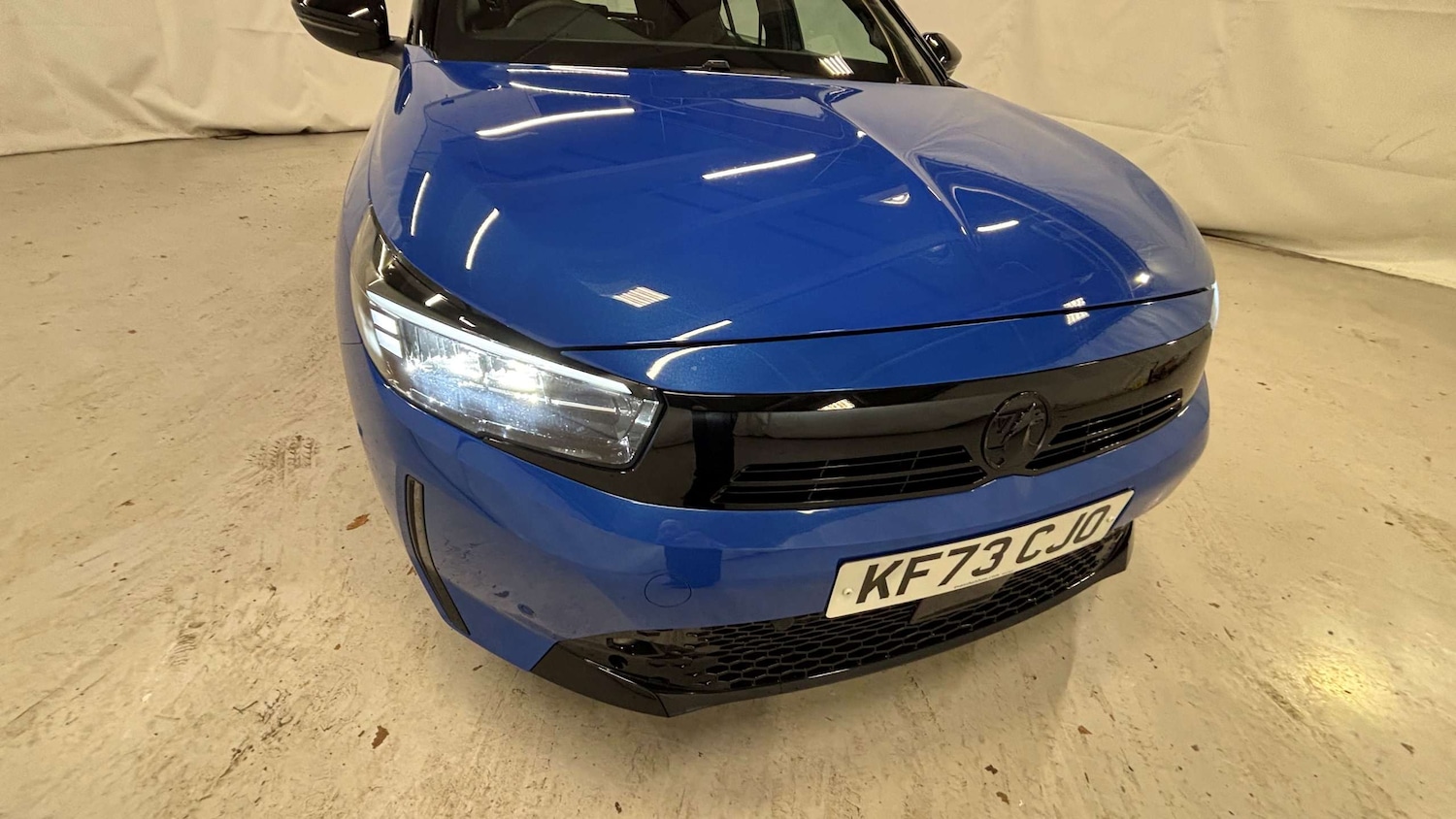 Used Vauxhall Corsa 2024 for sale - 77158363: Photo 32