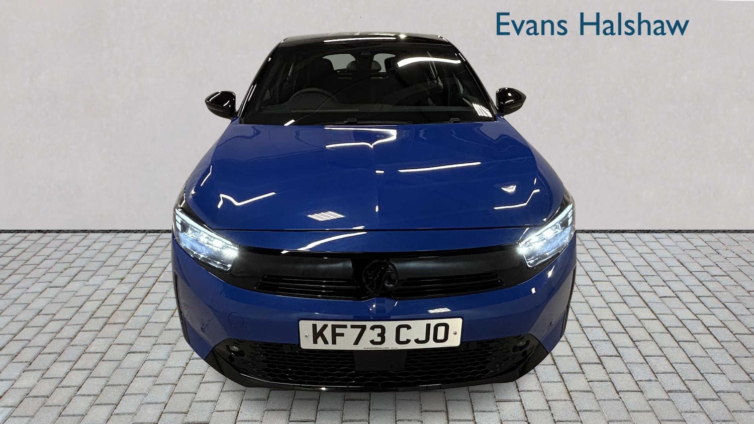 Used Vauxhall Corsa 2024 for sale - 77158363: Photo 5