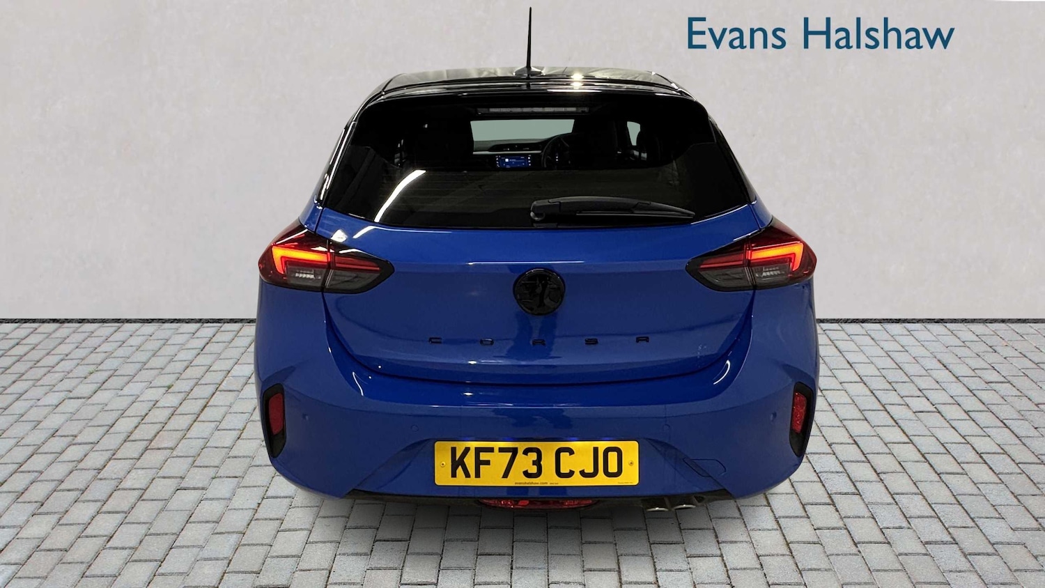 Used Vauxhall Corsa 2024 for sale - 77158363: Photo 6