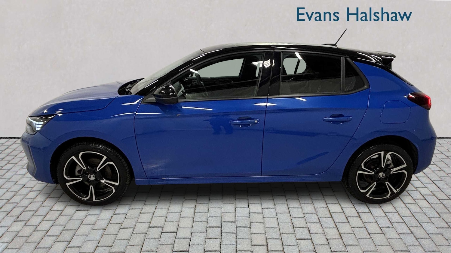 Used Vauxhall Corsa 2024 for sale - 77158363: Photo 7