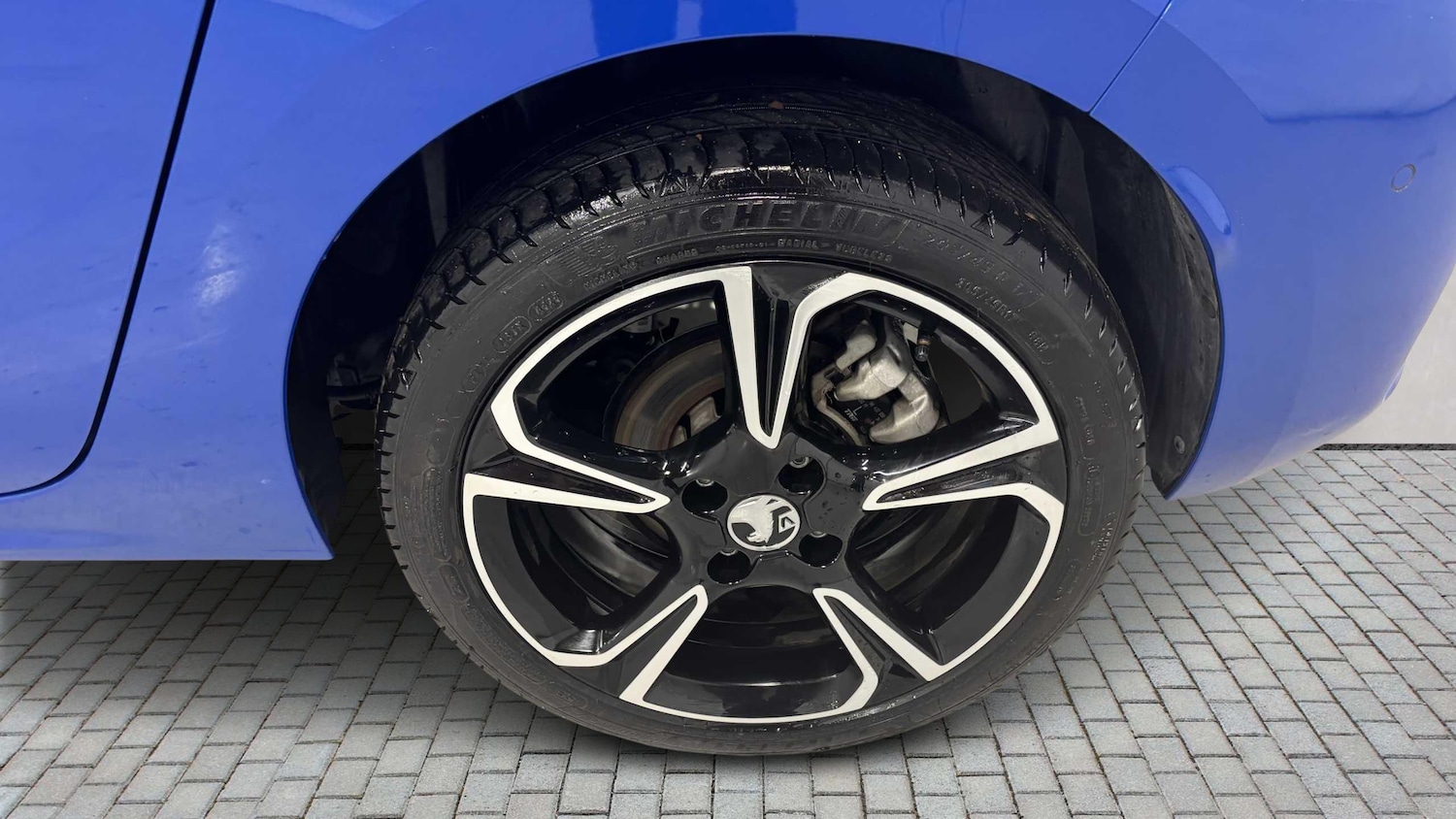 Used Vauxhall Corsa 2024 for sale - 77158363: Photo 8