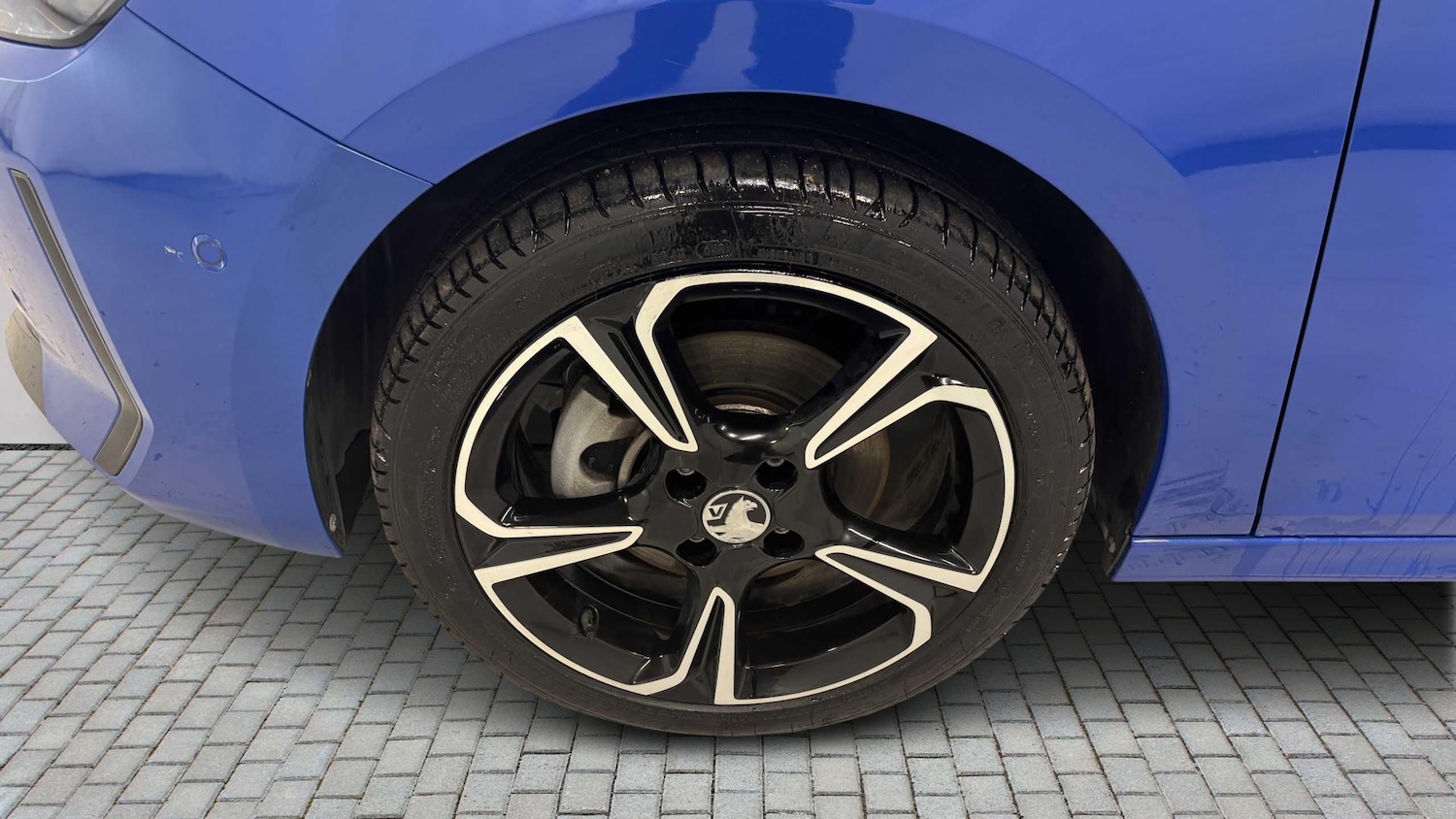 Used Vauxhall Corsa 2024 for sale - 77158363: Photo 9