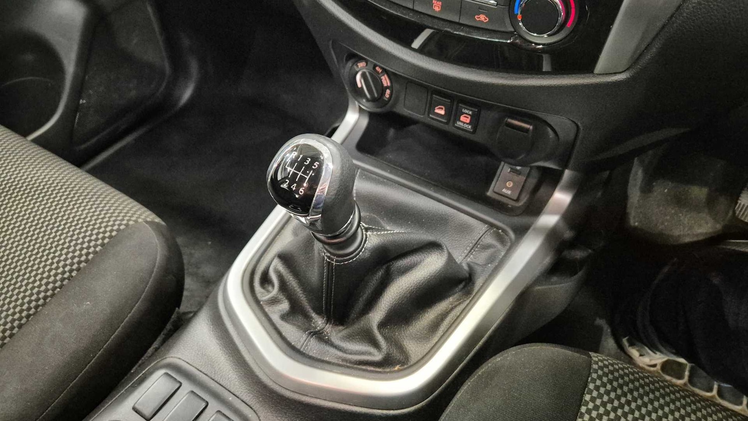 Vehicle 24