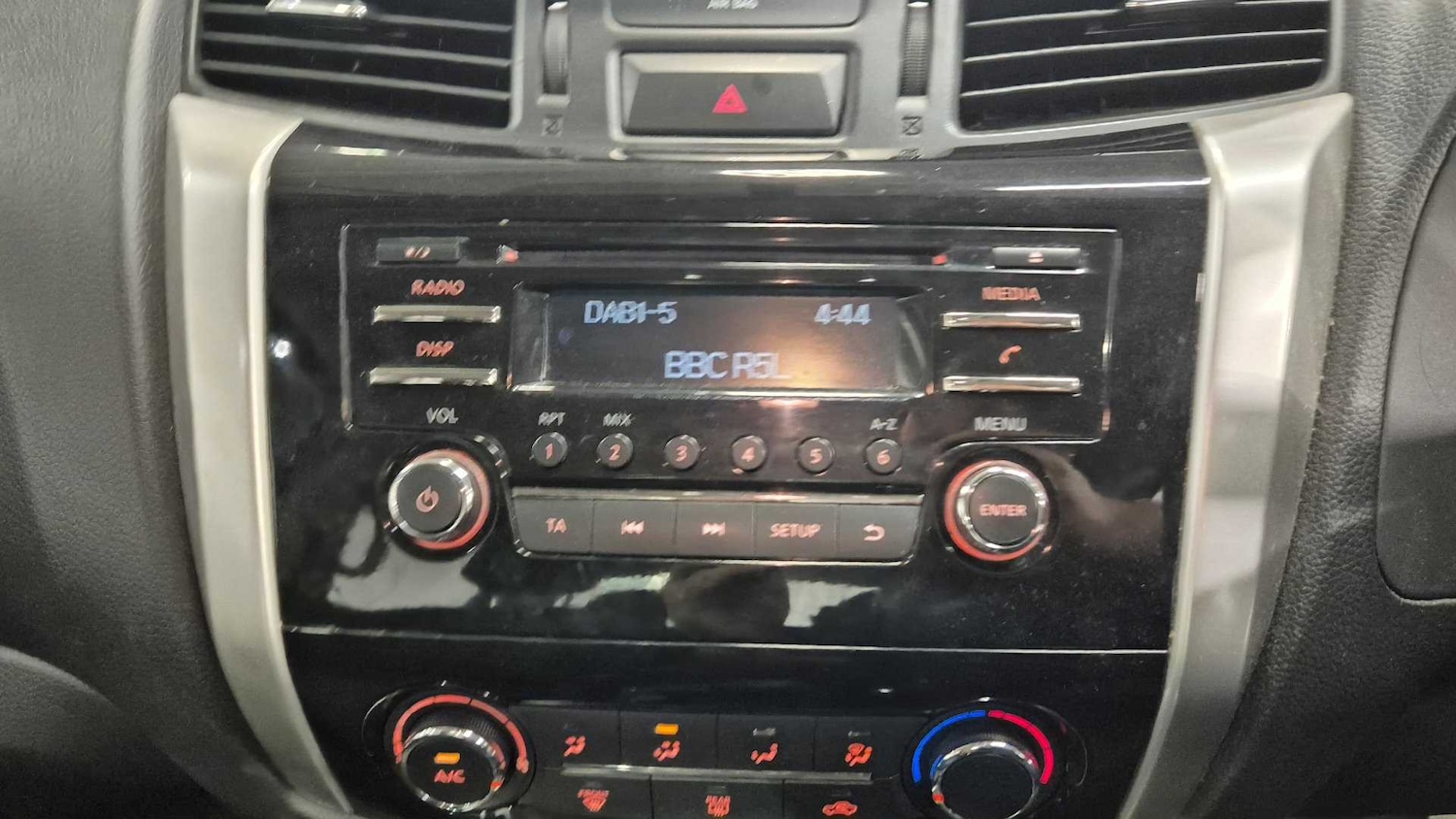 Vehicle 26