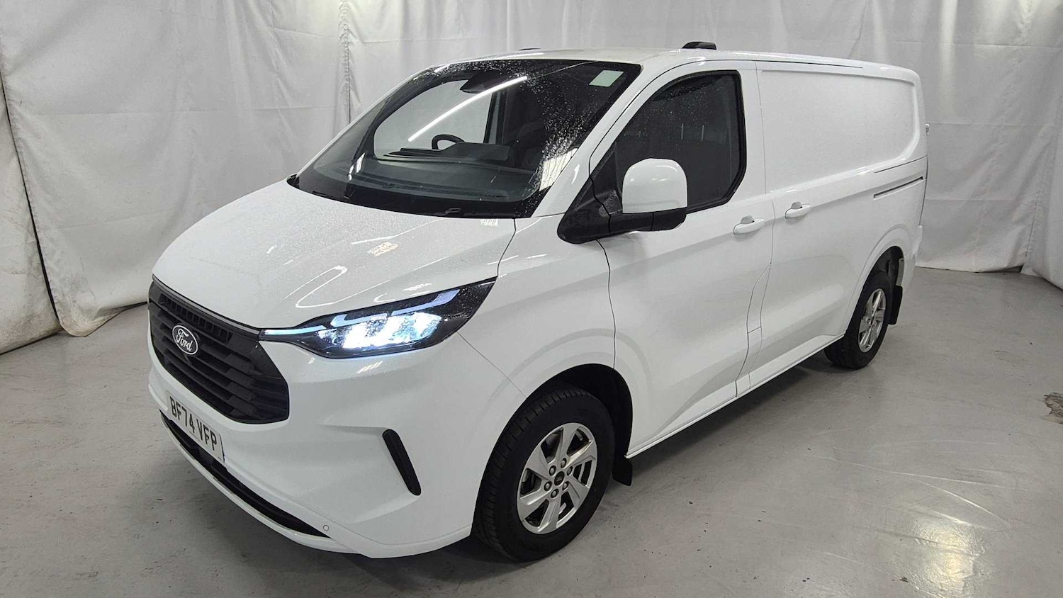 Vehicle 35