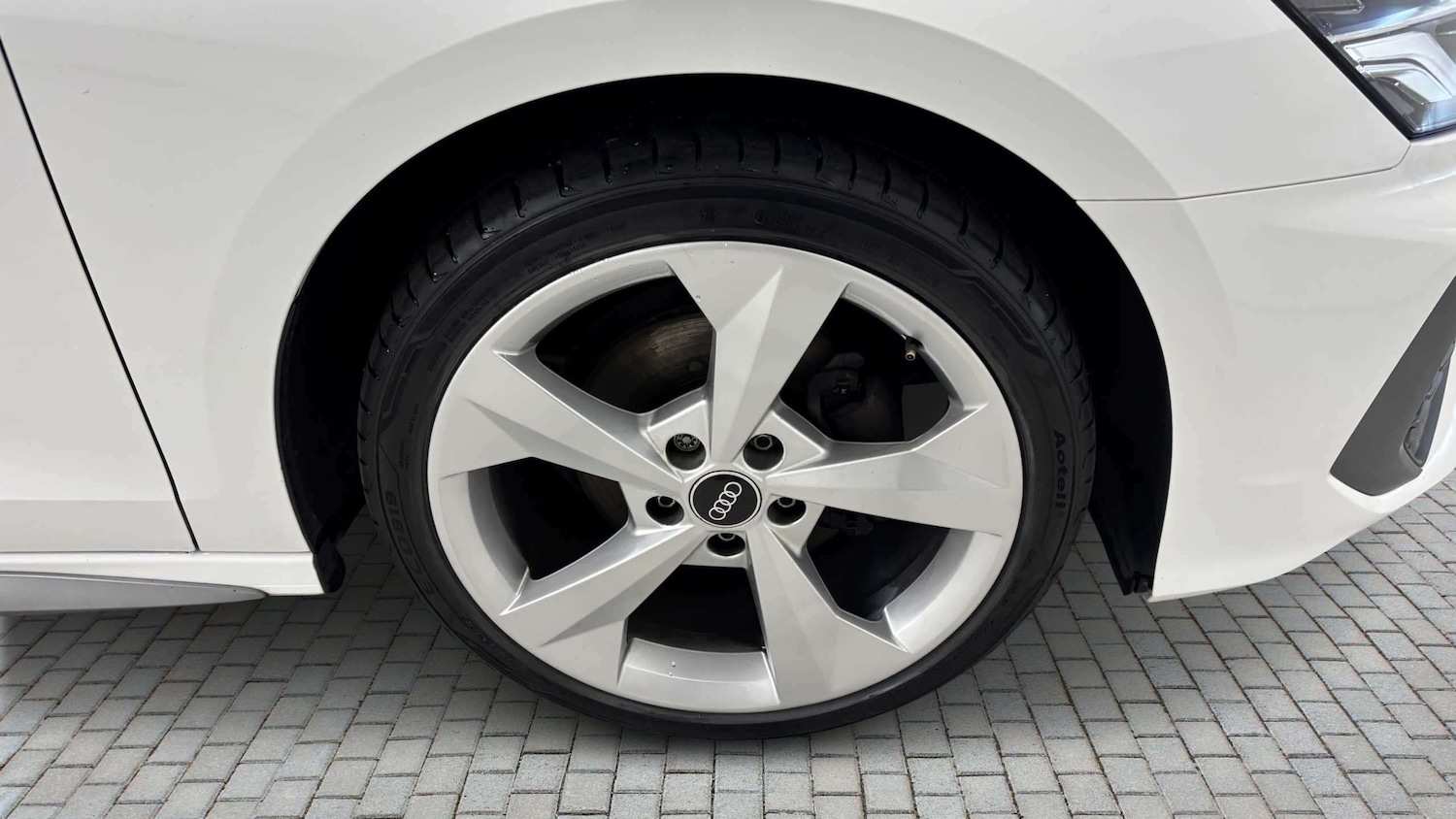 Used Audi A3 2023 for sale - 77333873: Photo 10