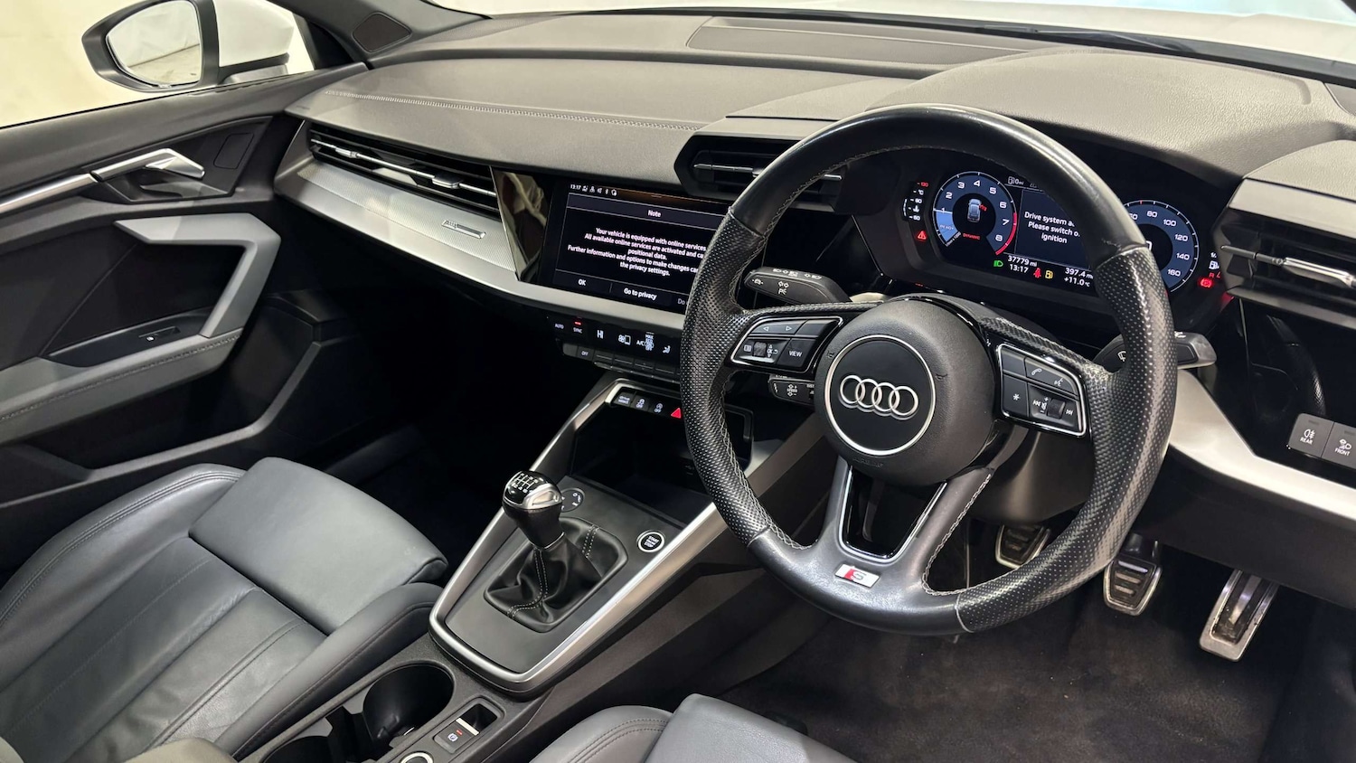 Used Audi A3 2023 for sale - 77333873: Photo 13