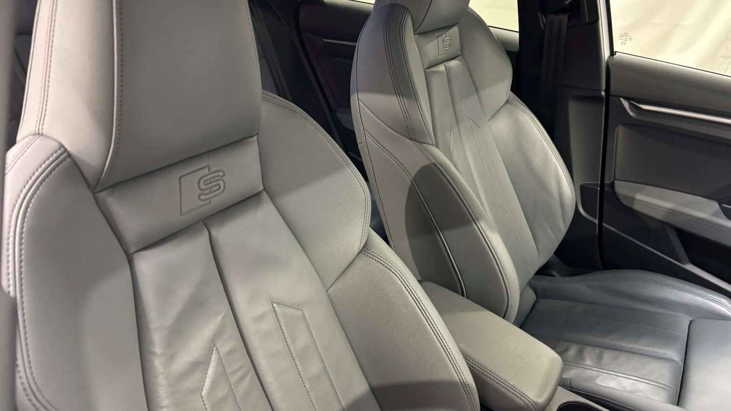 Used Audi A3 2023 for sale - 77333873: Photo 14