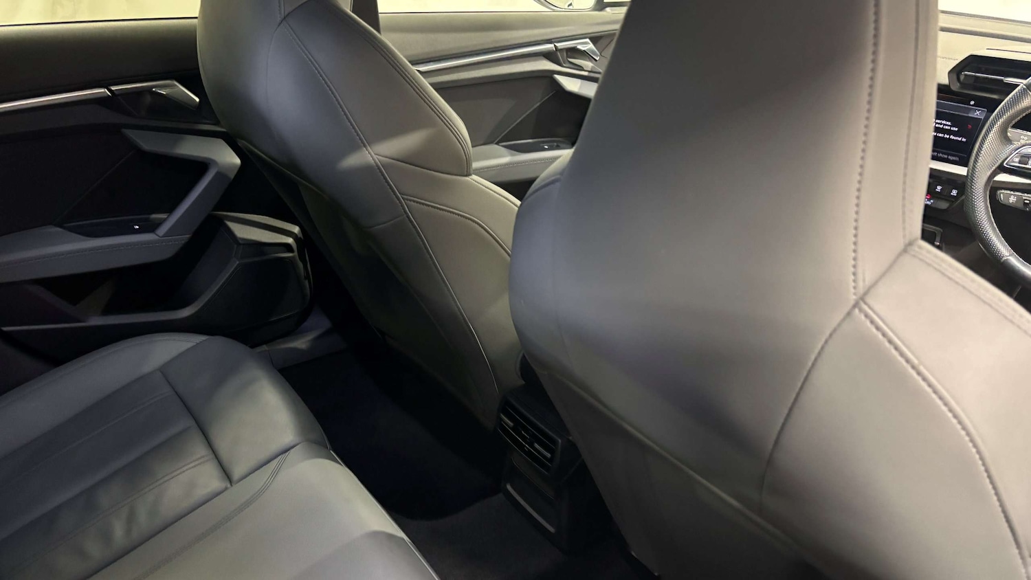 Used Audi A3 2023 for sale - 77333873: Photo 16