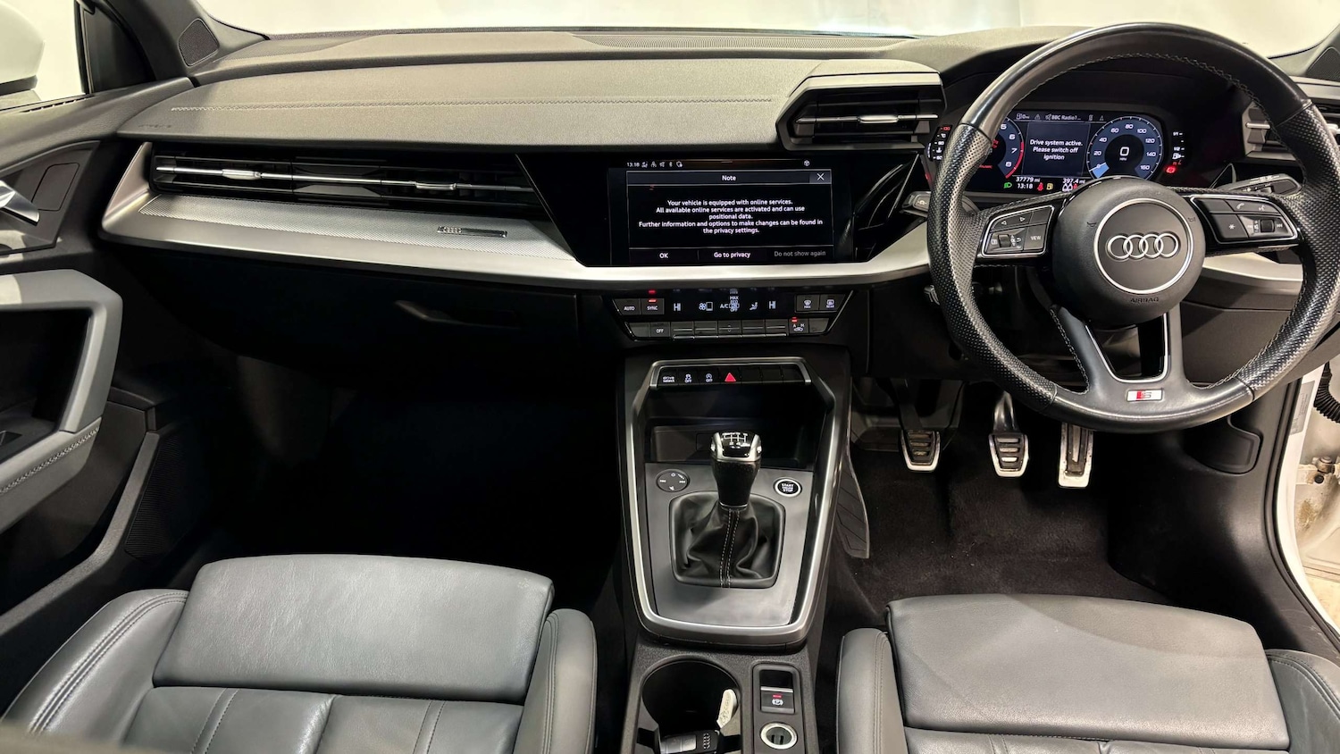 Used Audi A3 2023 for sale - 77333873: Photo 17