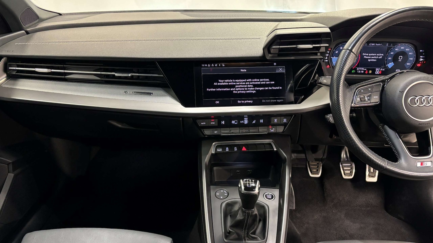 Used Audi A3 2023 for sale - 77333873: Photo 18