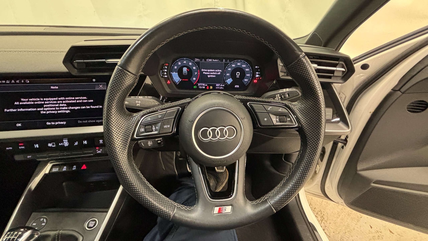 Used Audi A3 2023 for sale - 77333873: Photo 21