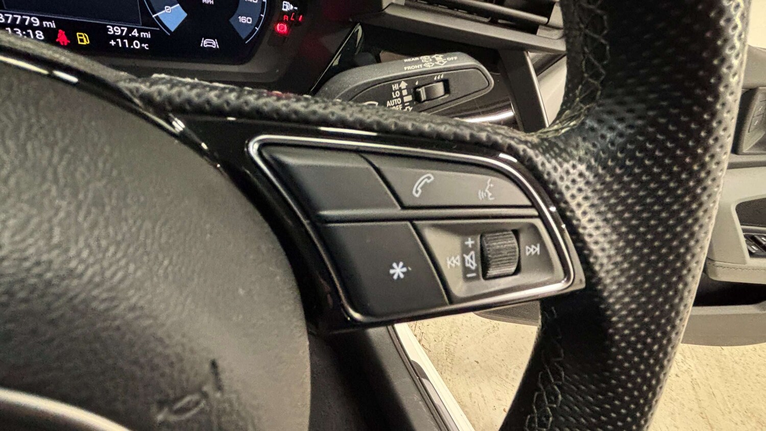 Used Audi A3 2023 for sale - 77333873: Photo 24